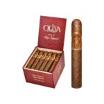 Oliva Serie V Double Toro