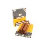 Cohiba Siglo II C/p Cigary 42,3g 5ks