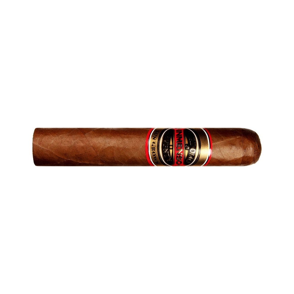 C1610_WH_1000x1000px Perdomo Inmenso Seventy Sun Grown Epicure 6" * 70 - Image 1