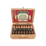 Arturo Fuente A. Hemingway Short Story