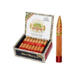 Arturo Fuente Chateau Pyramid Natural Cigar - Single