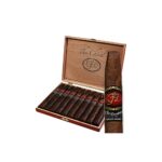 La Flor Dominicana Double Ligero Maduro Chisel 6" * 54