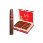 La Flor Dominicana LFD Capitulo II Cigar - Box