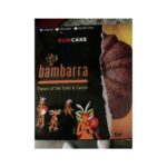 Bambarra Rum Cake