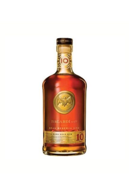 BACARDI