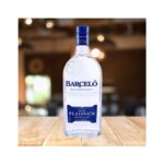Ron Barcelo Rum Gran Platinum 750ml
