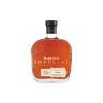 Ron Barcelo Imperial Dominican Rum 750 Ml