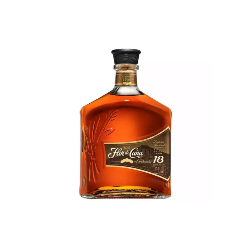 R1312_WH_1000x1000px FLOR DE CANA - Image 1