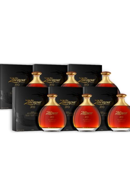 Zacapa Ron XO Rum 700ml