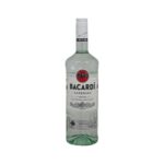BACARDI
