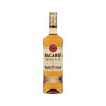 BACARDI