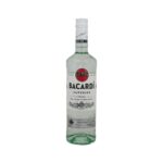 BACARDI