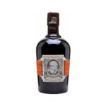 Diplomatico Mantuano Rum, 70 Cl