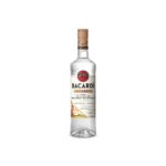 BACARDI