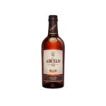RON ABUELO               Añejo 15 Tawny