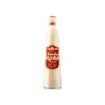 Ponche Kuba Liqueur Cream 700ml