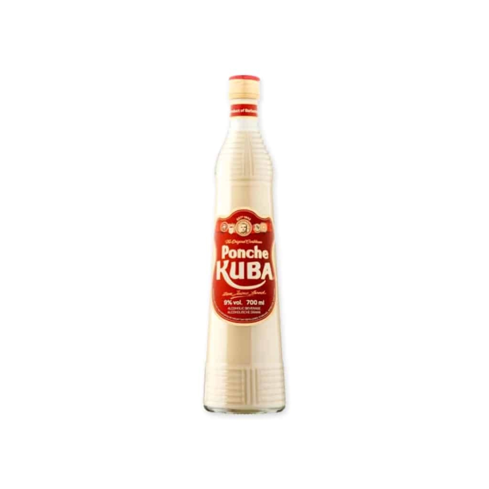 R779_WH_1000x1000px Ponche Kuba Liqueur Cream 700ml - Image 1