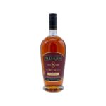 El Dorado 8 Year Old Cask Aged Demerara Rum