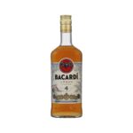 BACARDI