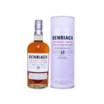 Benriach The Smoky Twelve 12 Year Whisky 70cl