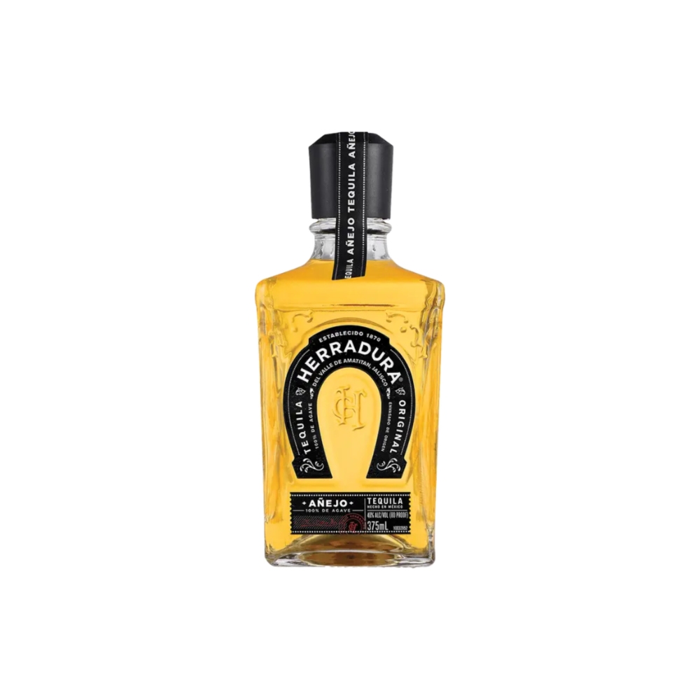 S1030_WH_1000x1000px Herradura Tequila Anejo, 750 mL Bottle, 80 Proof - Image 1