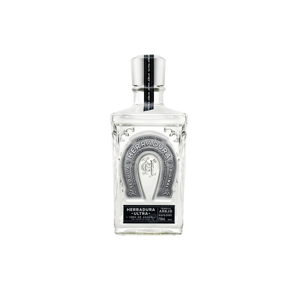 S1031_WH_1000x1000px Herradura Ultra Tequila 750 Ml - Image 1