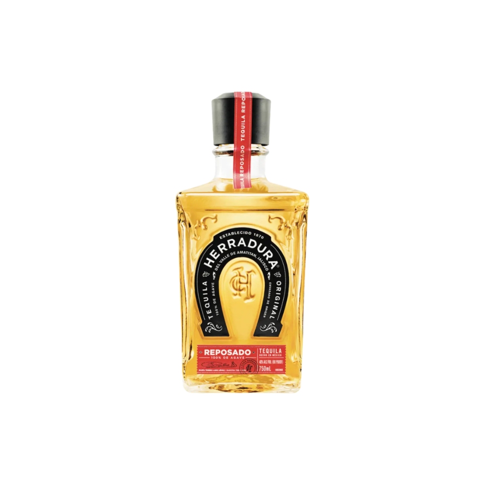 S1032_WH_1000x1000px Herradura Tequila Reposado 750 Ml - Image 1