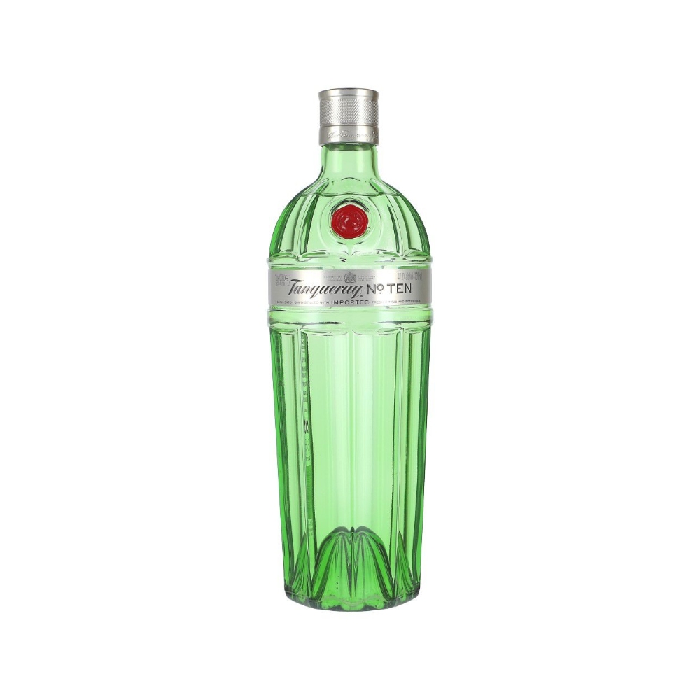 S1263_WH_1000x1000px Tanqueray Ten Gin - Image 1
