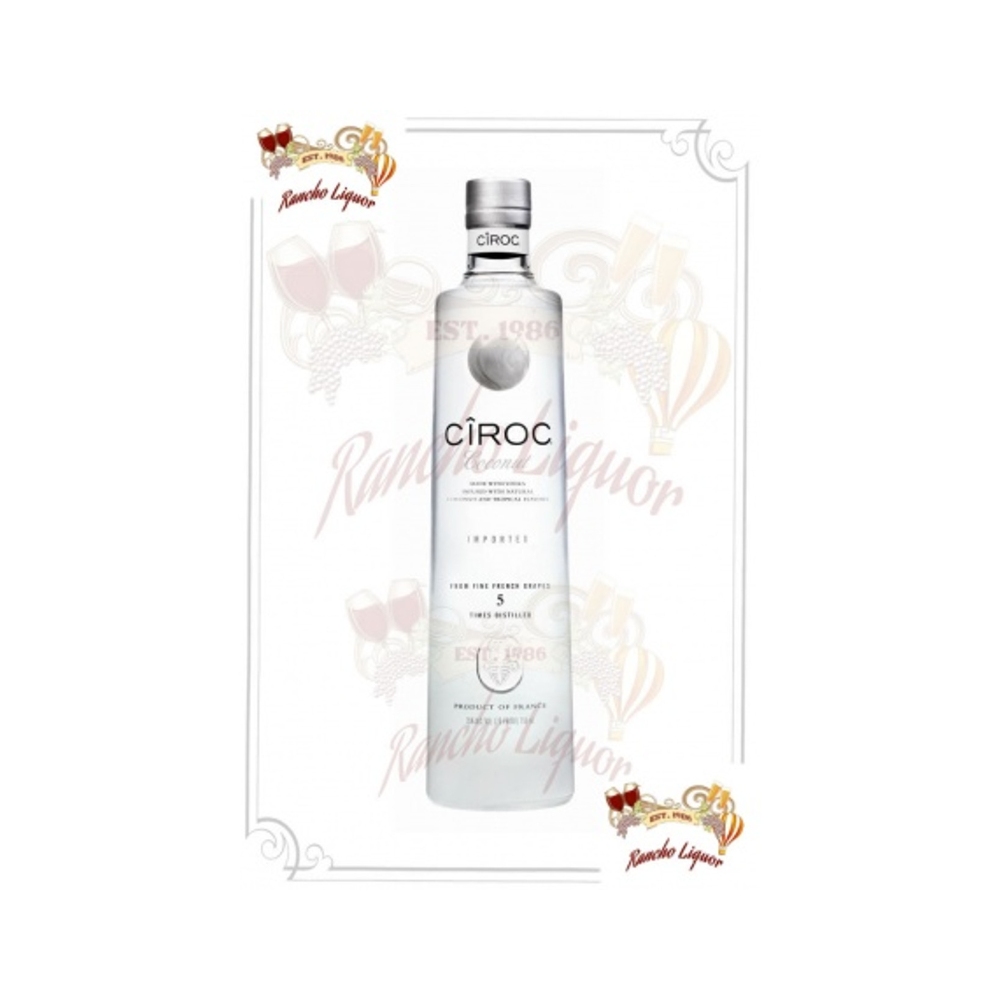 S1268_WH_1000x1000px CIROC - Image 1