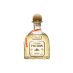 Patron Tequila, 100% Agave, Reposado 750 Ml