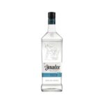 El Jimador Silver Tequila