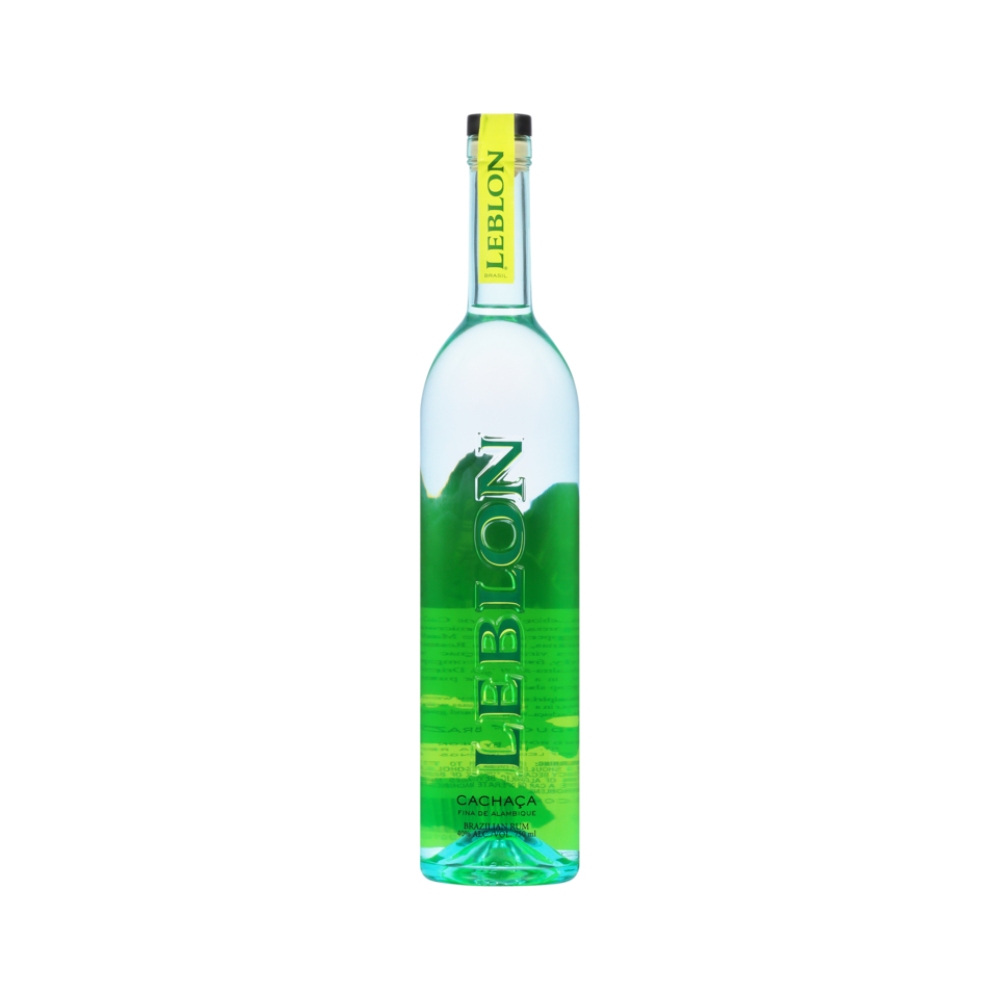 S132_WH_1000x1000px LEBLON CACHACA - Image 1