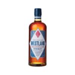 Westland Distillery American Single Malt Whiskey 700 L