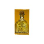 Patron Anejo Tequila 750 Ml