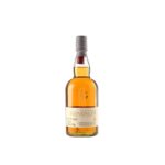 Glenkinchie 12 Years Single Malt Scotch Whisky, 43% Vol., 750 Ml