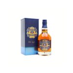 CHIVAS