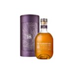 Glenrothes The 18 Years Old Speyside Single Malt Scotch Whisky 700ml