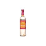 El Recuerdo Con Gusano 750ml