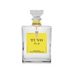 Tuyo No.2 Tequila Reposado Cristalino