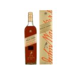 Johnnie Walker Gold Label Reserve + GB 1 Liter