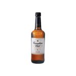 CANADIAN CLUB