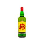 J&B Rare Blended Scotch Whisky 1000ml
