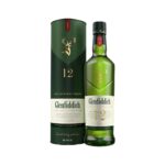 Glenfiddich 12 Year Old Single Malt Scotch Whisky 70cl