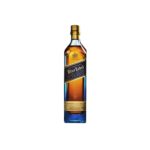 Johnnie Walker Whisky Blue Label Blended Scotch 750 Ml