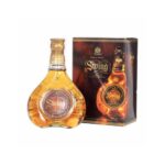 Johnnie Walker Swing Blended Scotch Whisky 750ml