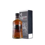 Highland Park 18 Year Old - Viking Pride - Single Malt Scotch Whisky