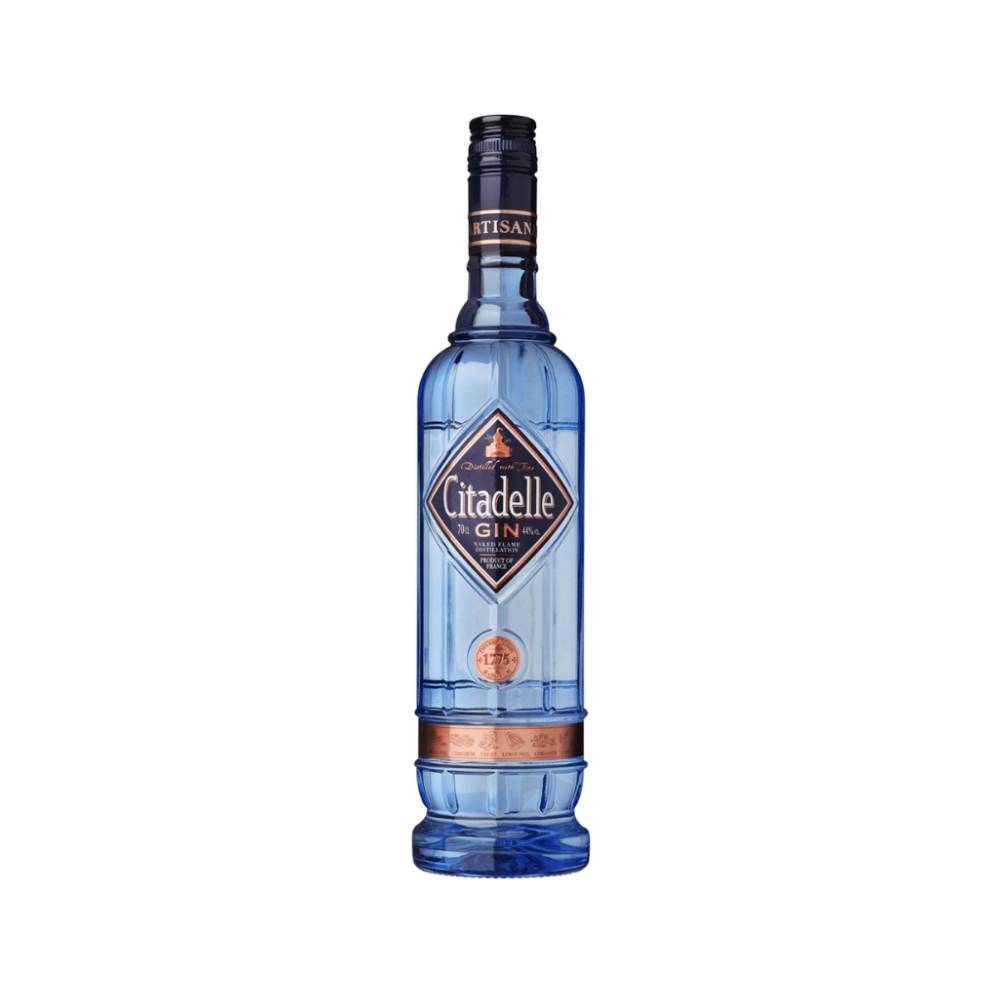 S330_WH_1000x1000px Citadelle Original Gin - Image 1