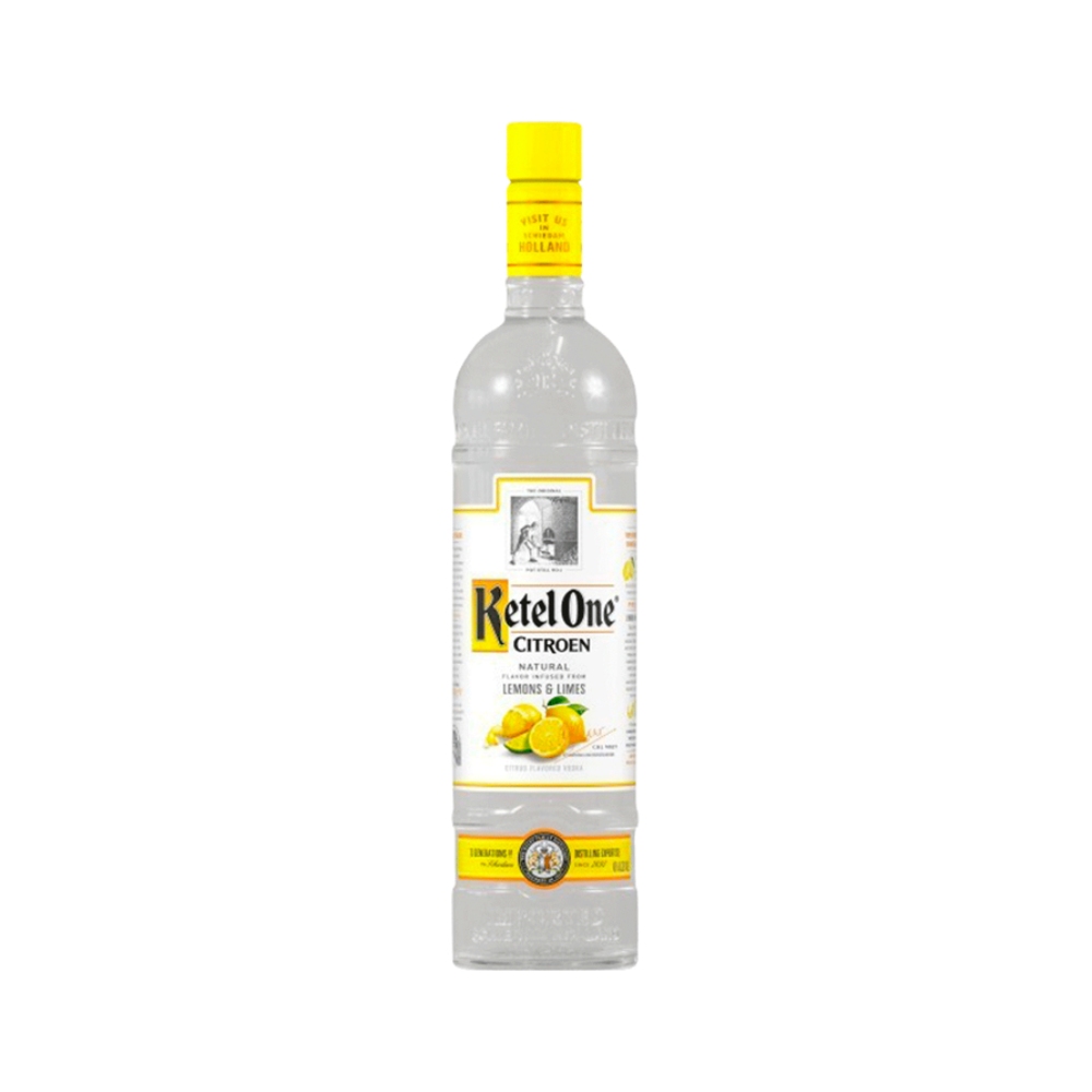 S359_WH_1000x1000px KETEL ONE CITRON - Image 1