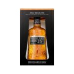 Highland Park 25 Year Old, 2019 Release