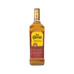 Jose Cuervo Especial Gold Tequila, Blue Agave